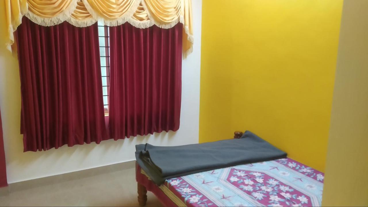Hi5 Holiday Apartments Udupi Zewnętrze zdjęcie