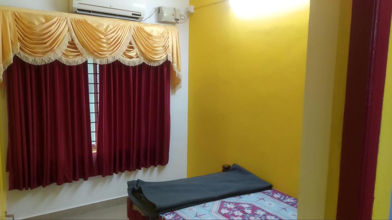 Hi5 Holiday Apartments Udupi Zewnętrze zdjęcie