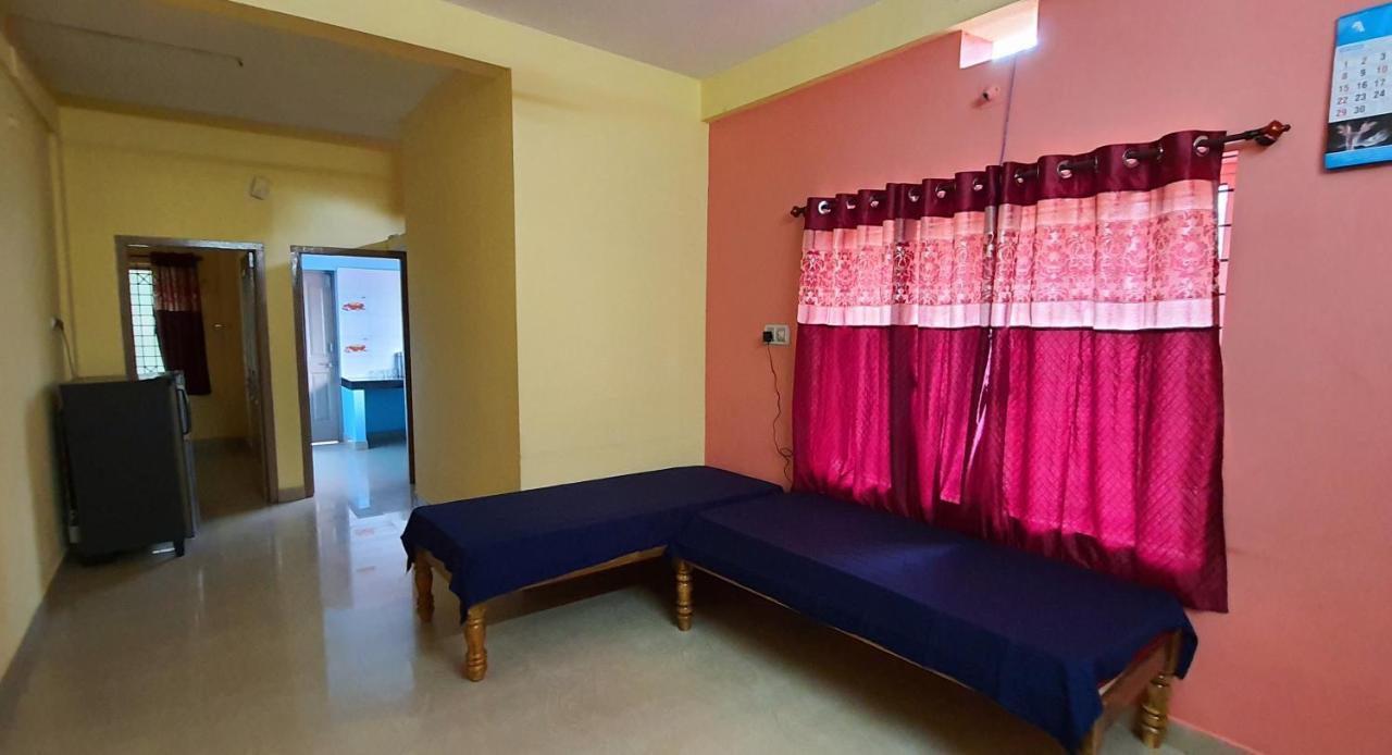 Hi5 Holiday Apartments Udupi Zewnętrze zdjęcie