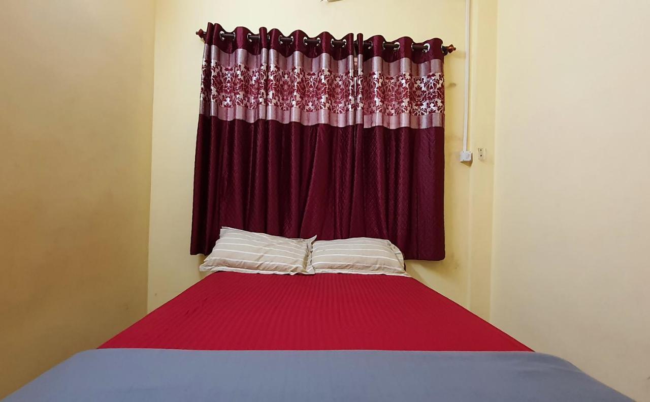 Hi5 Holiday Apartments Udupi Zewnętrze zdjęcie