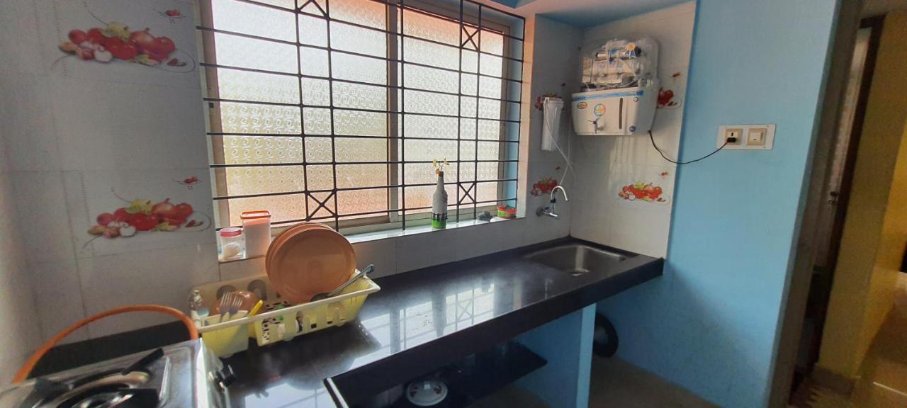 Hi5 Holiday Apartments Udupi Zewnętrze zdjęcie