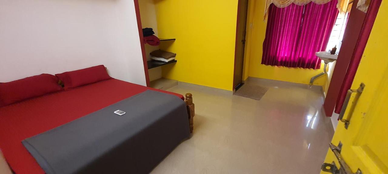 Hi5 Holiday Apartments Udupi Zewnętrze zdjęcie