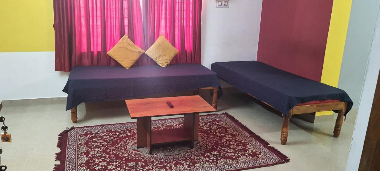 Hi5 Holiday Apartments Udupi Zewnętrze zdjęcie