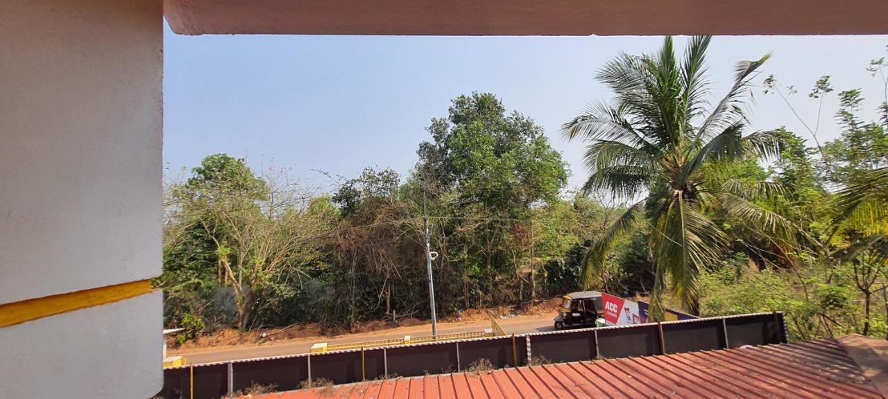 Hi5 Holiday Apartments Udupi Zewnętrze zdjęcie