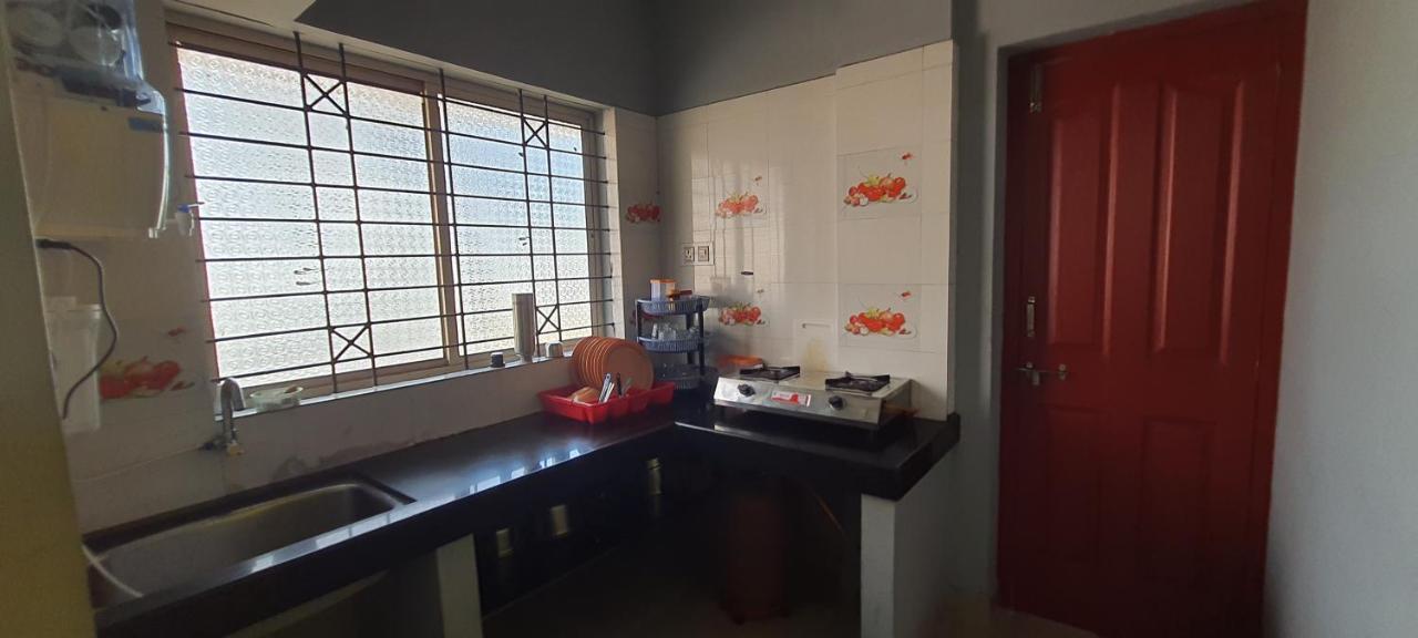 Hi5 Holiday Apartments Udupi Zewnętrze zdjęcie