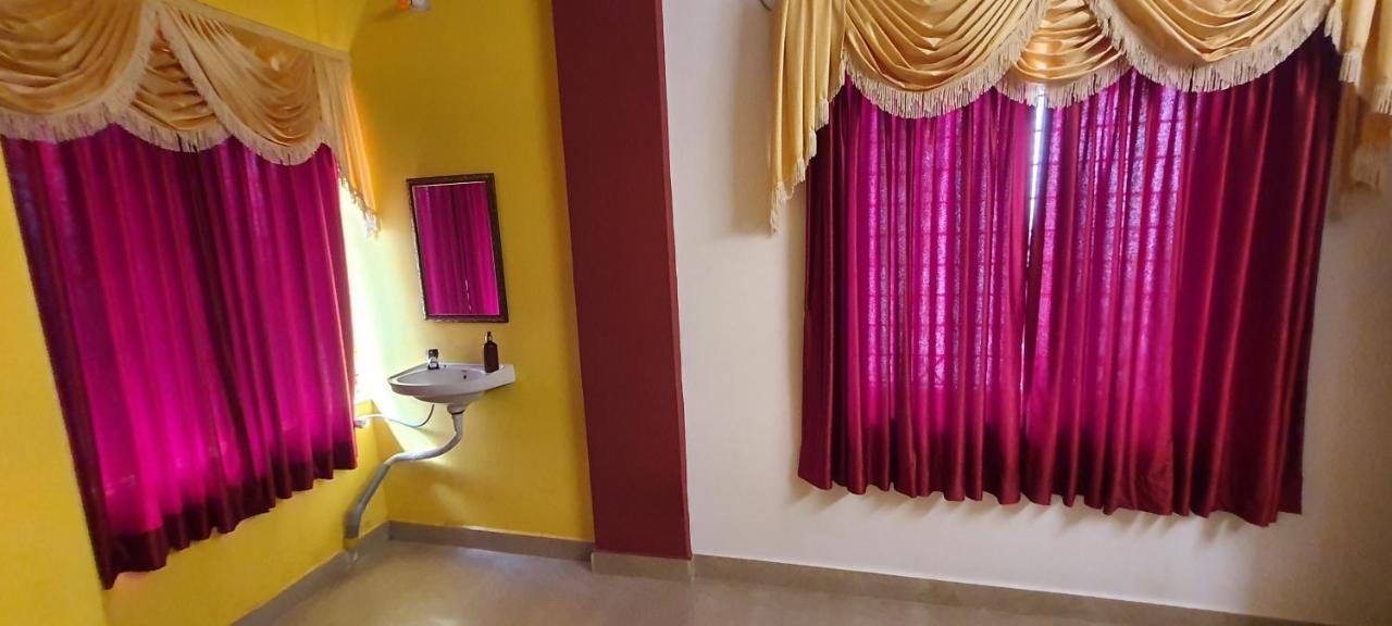 Hi5 Holiday Apartments Udupi Zewnętrze zdjęcie
