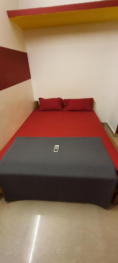 Hi5 Holiday Apartments Udupi Zewnętrze zdjęcie