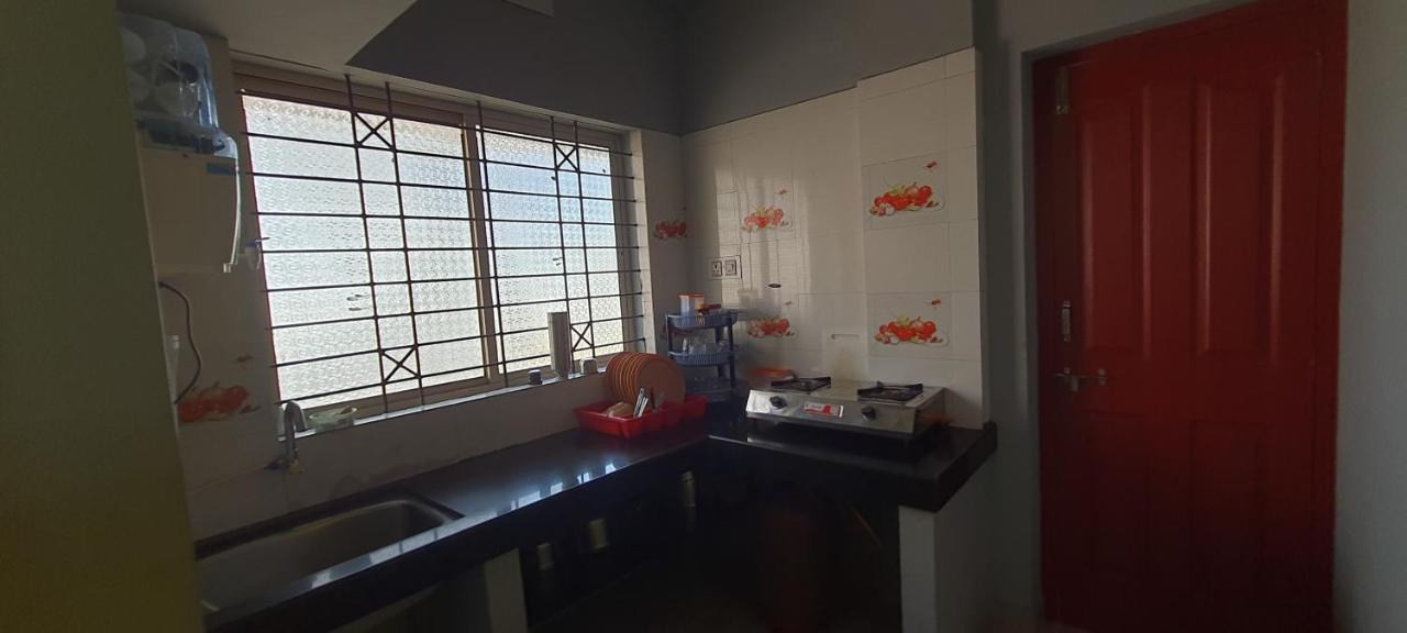 Hi5 Holiday Apartments Udupi Zewnętrze zdjęcie