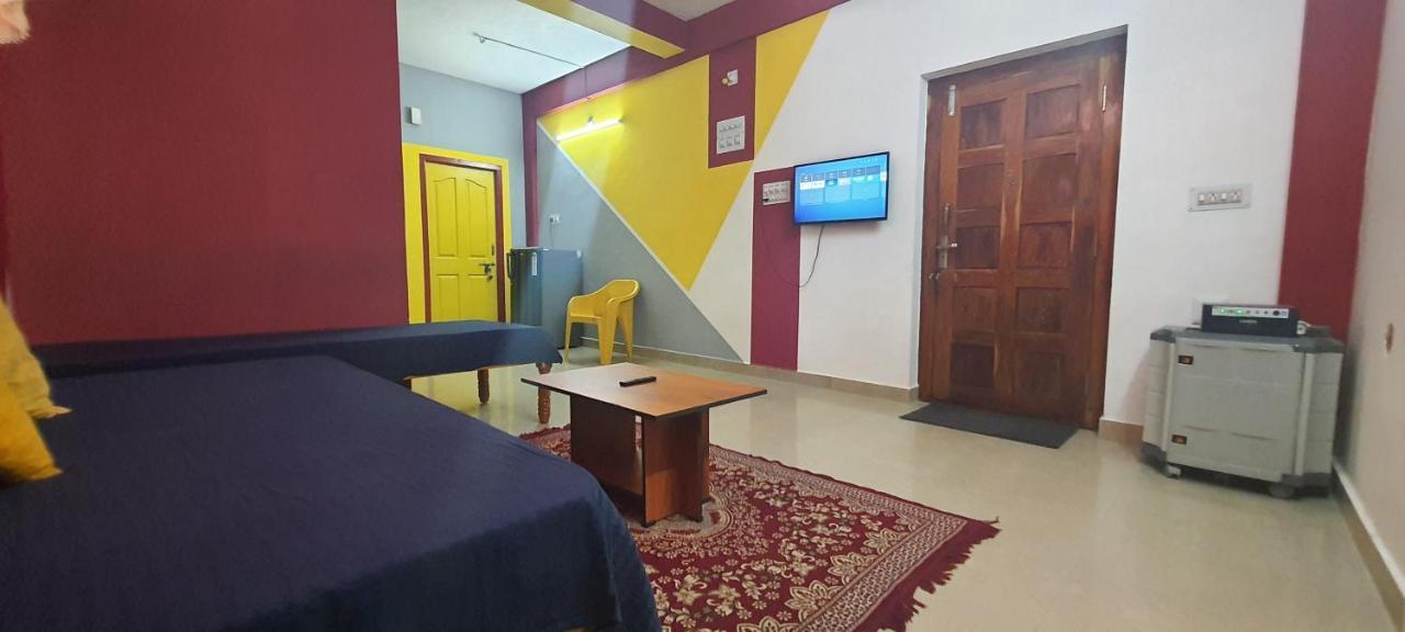 Hi5 Holiday Apartments Udupi Zewnętrze zdjęcie