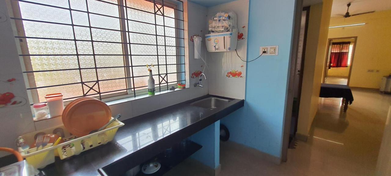 Hi5 Holiday Apartments Udupi Zewnętrze zdjęcie