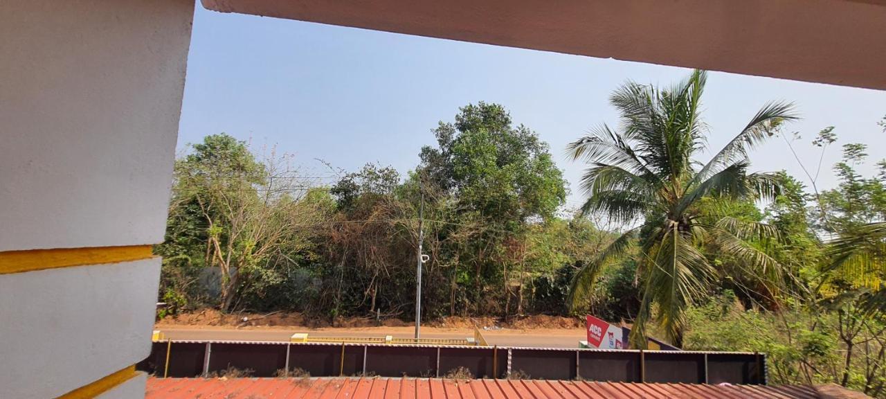 Hi5 Holiday Apartments Udupi Zewnętrze zdjęcie