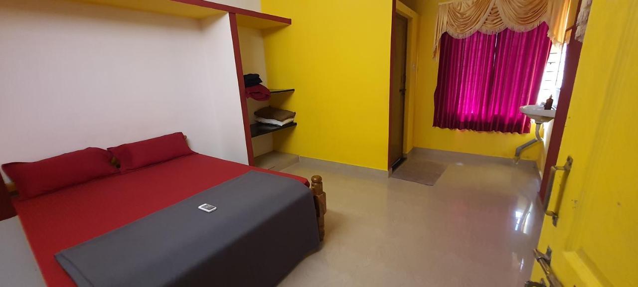 Hi5 Holiday Apartments Udupi Zewnętrze zdjęcie