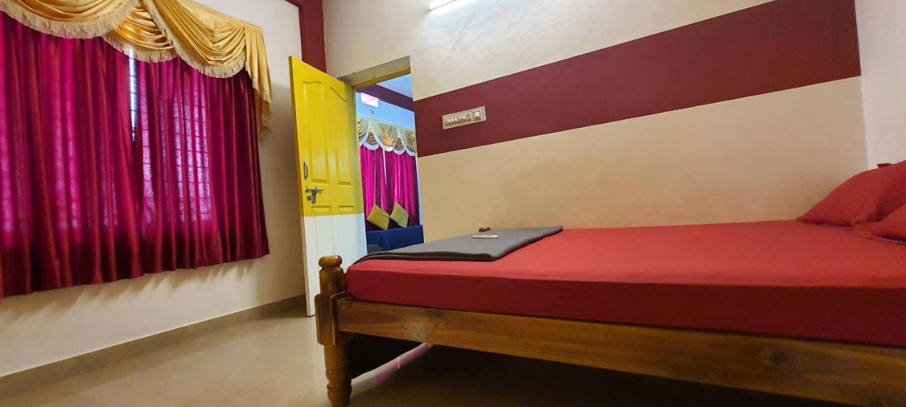 Hi5 Holiday Apartments Udupi Zewnętrze zdjęcie