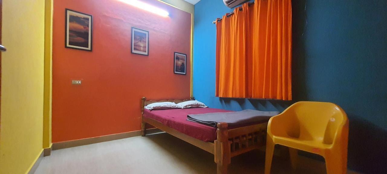 Hi5 Holiday Apartments Udupi Zewnętrze zdjęcie