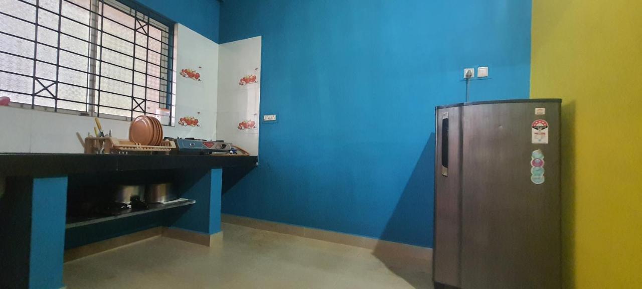 Hi5 Holiday Apartments Udupi Zewnętrze zdjęcie