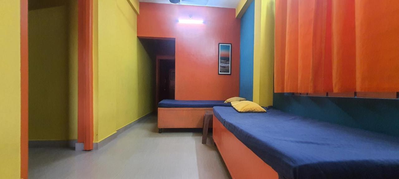 Hi5 Holiday Apartments Udupi Zewnętrze zdjęcie