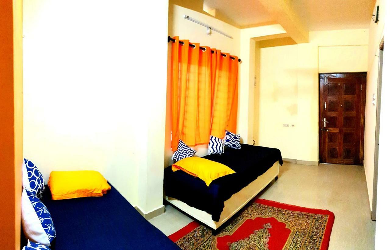 Hi5 Holiday Apartments Udupi Zewnętrze zdjęcie