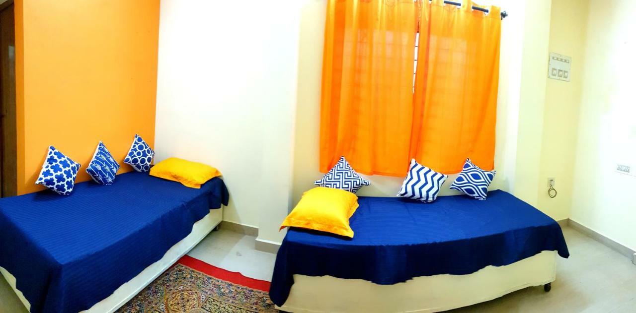 Hi5 Holiday Apartments Udupi Zewnętrze zdjęcie